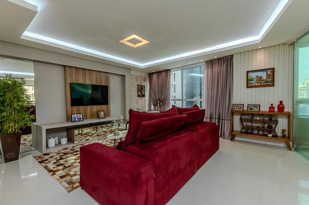 Imagem Apartamento à venda com 154m2 por R$ 2.200.000,00
