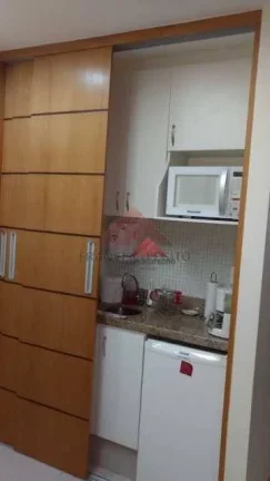 Imagem Sala à venda, 40 m² por R$ 190.000,00 - Centro - Niterói/RJ