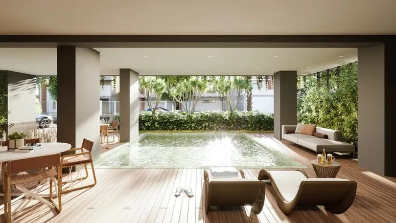 Imagem Apartamento à venda em Torres, Centro, com 2 quartos, 86m2