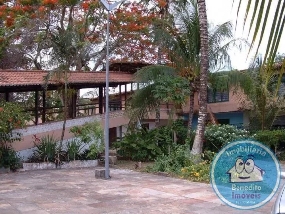 Imagem VENDO HOTEL FECHADO PARA VENDA -PORTO SEGURO R$10.000.000,00