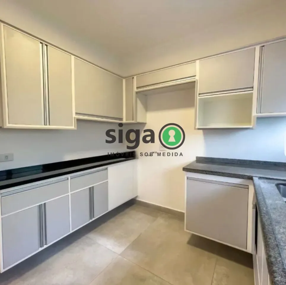 Imagem Casa para locação na Vila Andrade, Condominio New England -