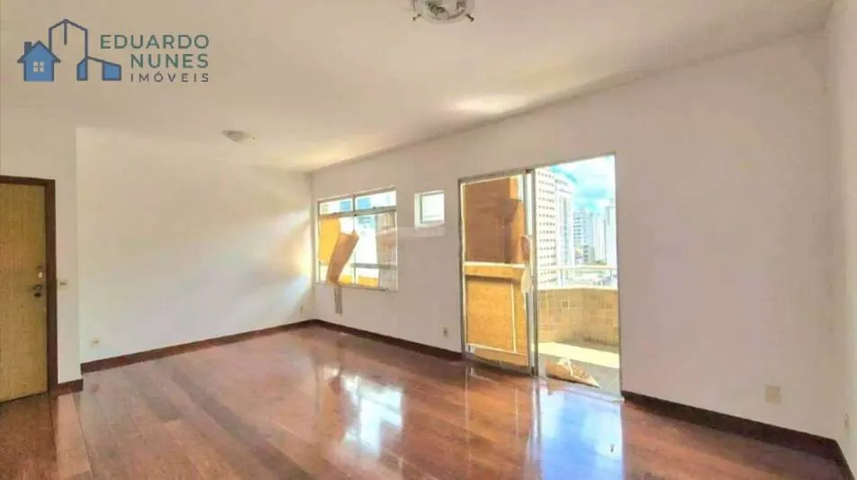 Imagem APARTAMENTO COM 03 QUARTOS, SUÍTE, 03 VAGAS, NO CARMO!!!!!!
