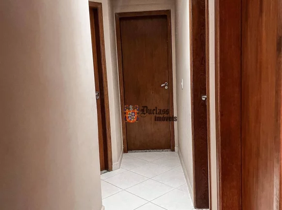 Imagem Cobertura com 3 dormitórios à venda, 172 m² por R$ 1.100.000 - Maitinga - Bertioga/SP