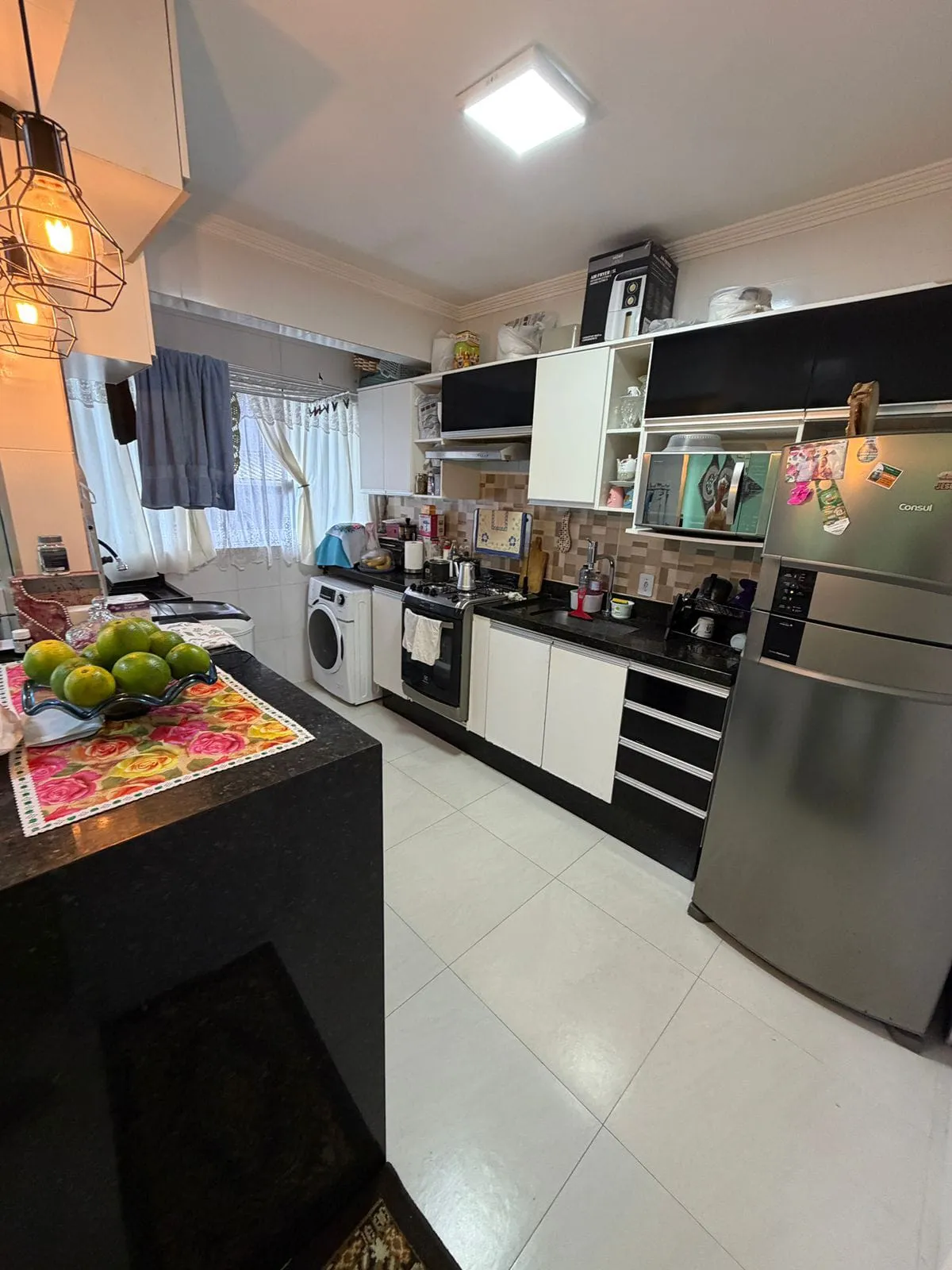 Imagem Aconchegante Apartamento na Praia Grande - AVIAÇÃO - PERTO DA PRAIA