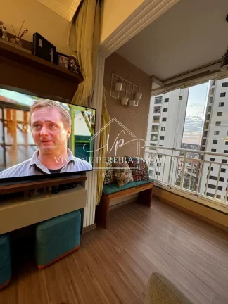 Imagem Condomínio Villagio EcoPark a venda Santa Maria, Osasco, 48m², 02 dormitórios, 01 banheiro, 01 vaga