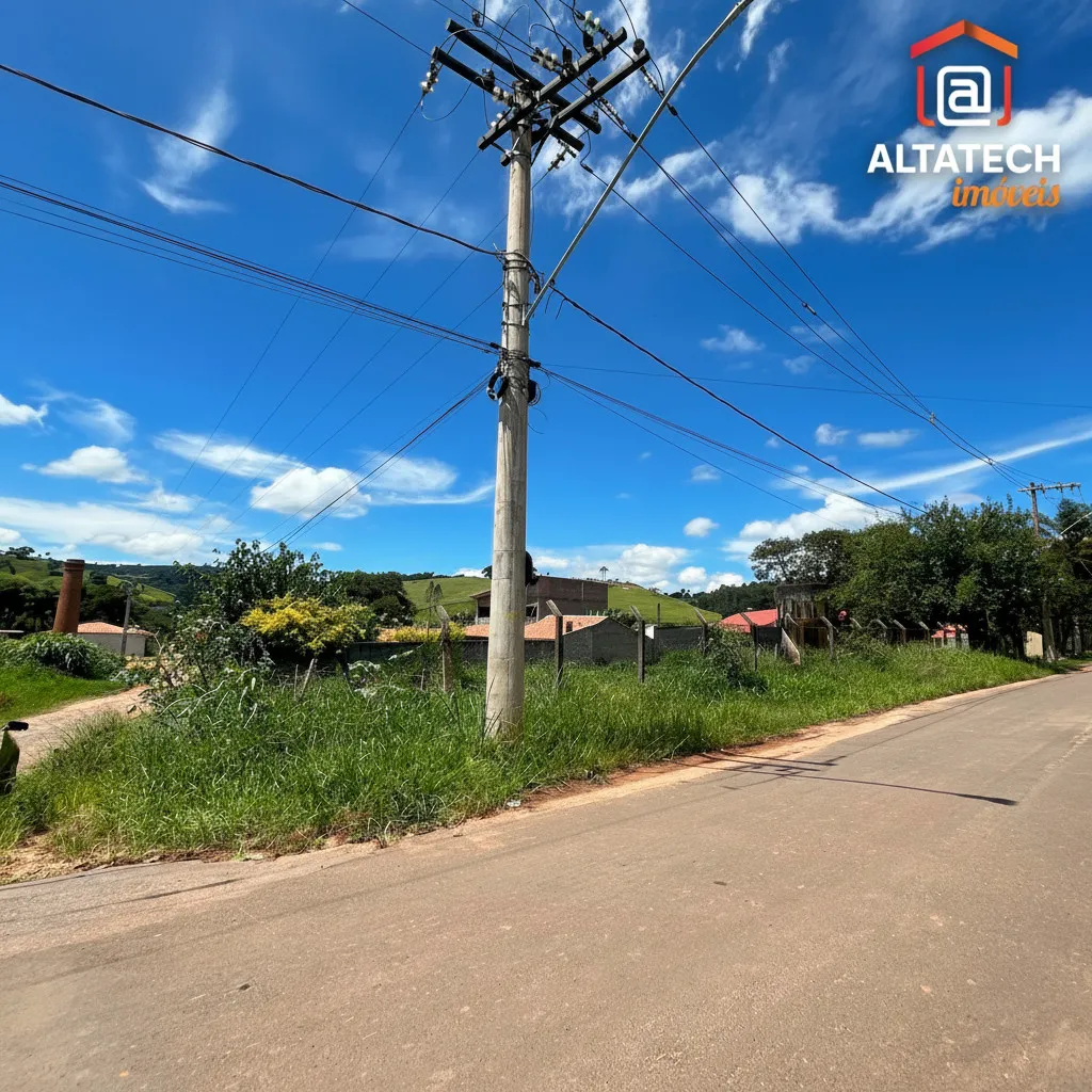 Imagem Terreno 626 m² à venda em Juca Maure, Bandeira do Sul