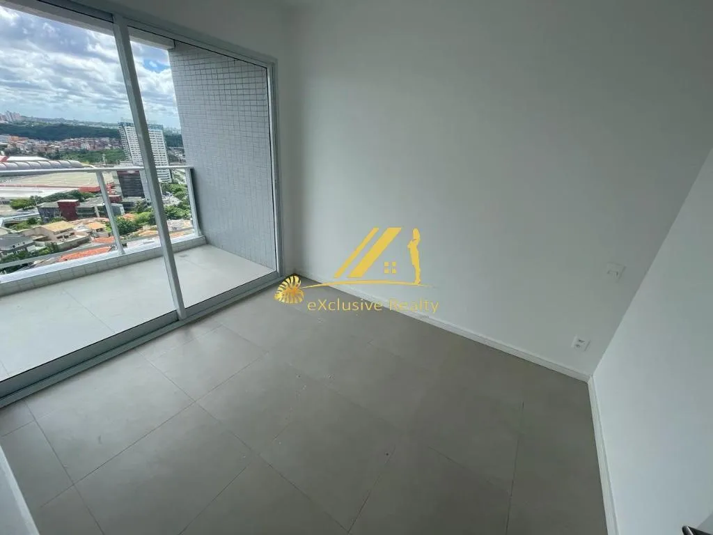 Imagem Apartamento RESIDENCIAL em Salvador - Bahia, Caminho das Árvores