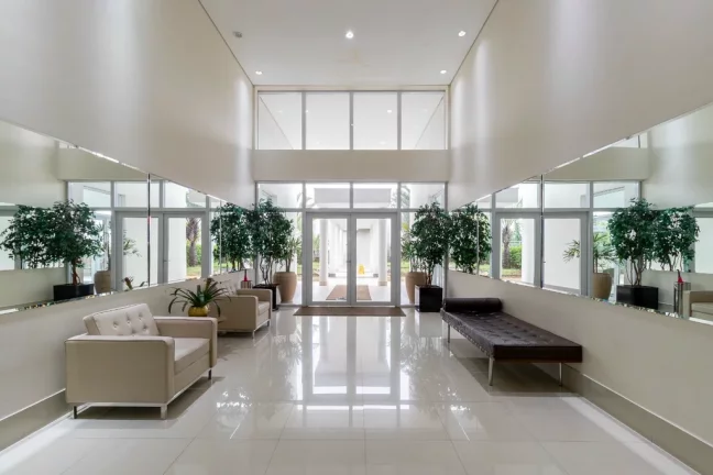Imagem Apartamento à venda em São Paulo, Bosque da Saúde, com 2 quartos, 82m2