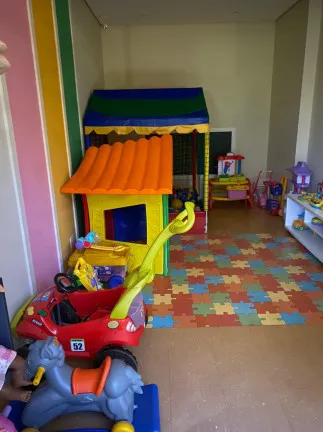 Imagem Apartamento com 2 Quartos à Venda, 72 m² em Vila Andrade - São Paulo