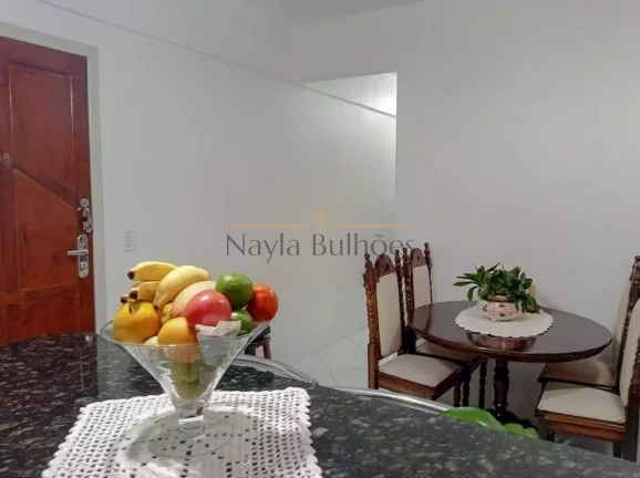 Imagem APARTAMENTO RESIDENCIAL em SÃO JOSÉ - SC, CAMPINAS