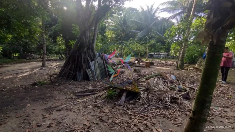 Imagem TERRENO NA CIDADE HISTÓRICA