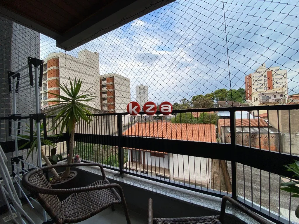 Imagem Imperdível: Apartamento à venda em Valinhos-SP, Vila Olivo! 3 quartos, 1 suíte, 3 salas, 2 banheiros, 1 vaga e 101 m².