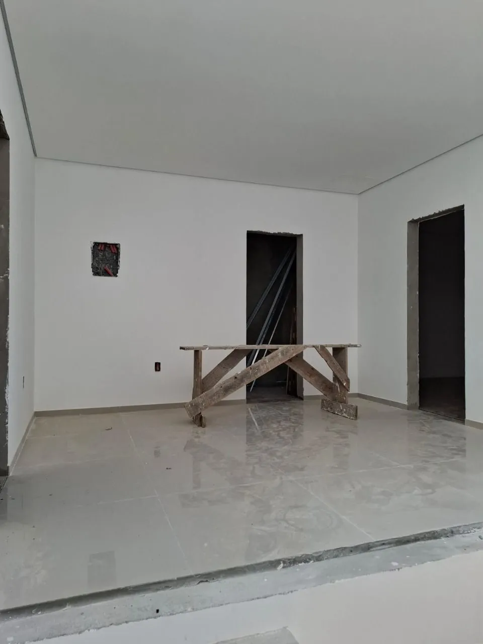 Imagem Casa a Venda no Bairro espirito Santo, Zona Sul de Porto Alegre.