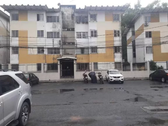 Imagem Apartamento 02 dormitórios com dependência, Paralela