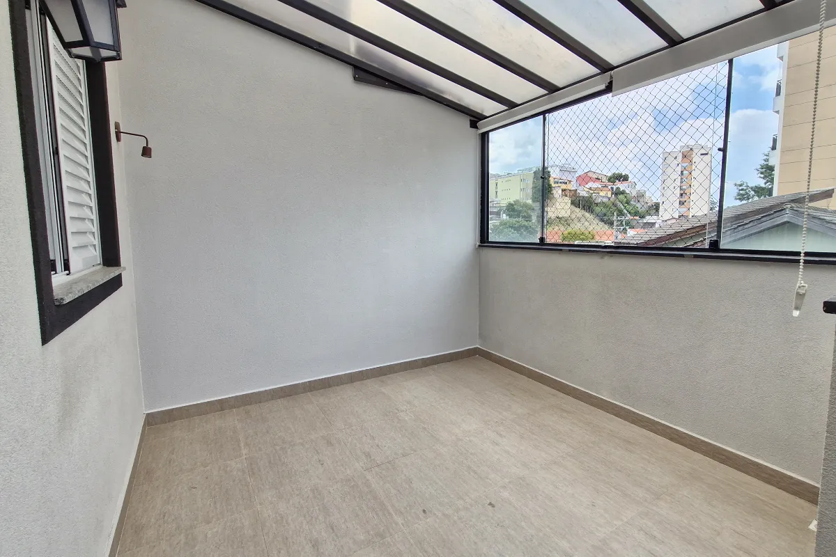 Imagem Apartamento para venda em Parada Inglesa com 2 quartos, 50m2