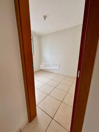 Imagem Apartamento à venda no Condomínio Parque Uniarte, no bairro Recreio dos Bandeirantes, Uberaba - 2 dormitórios