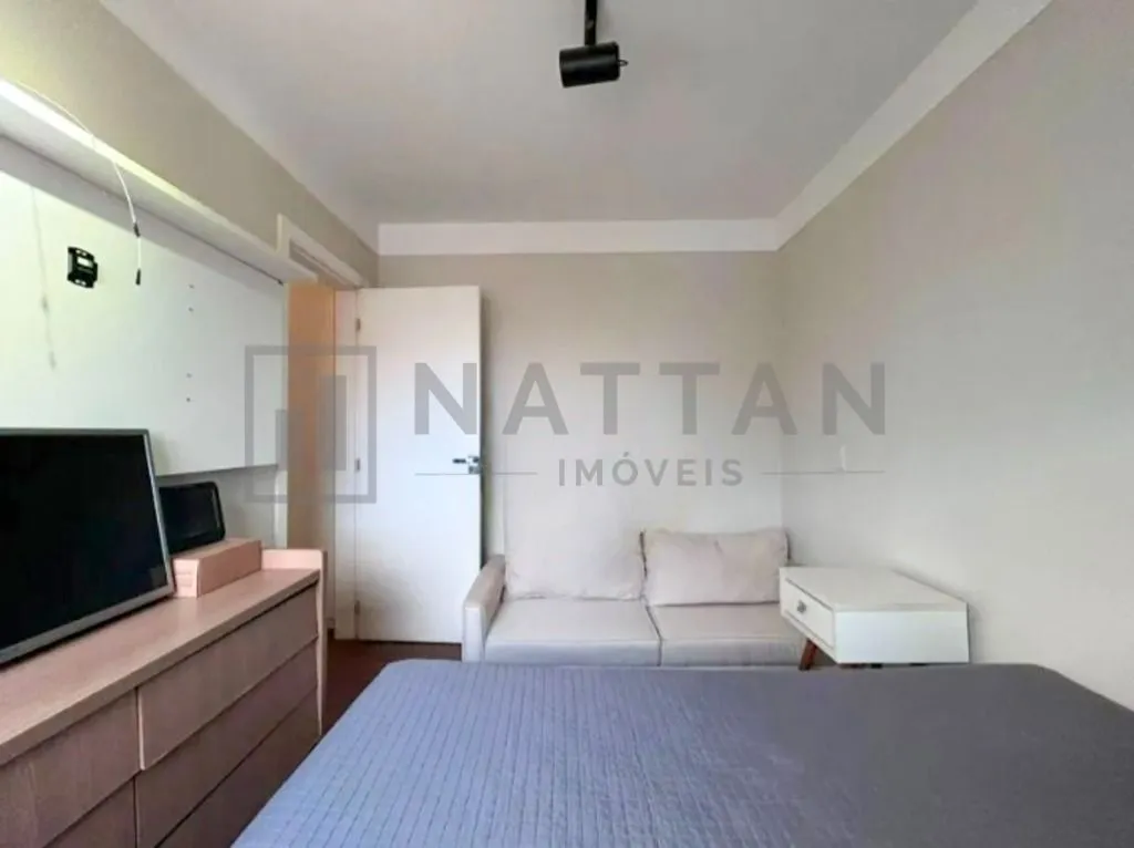 Imagem Apartamento com 4 dormitórios à venda, 150 m² por R$ 1.100.000,00 - Vila Regente Feijó - São Paulo/SP