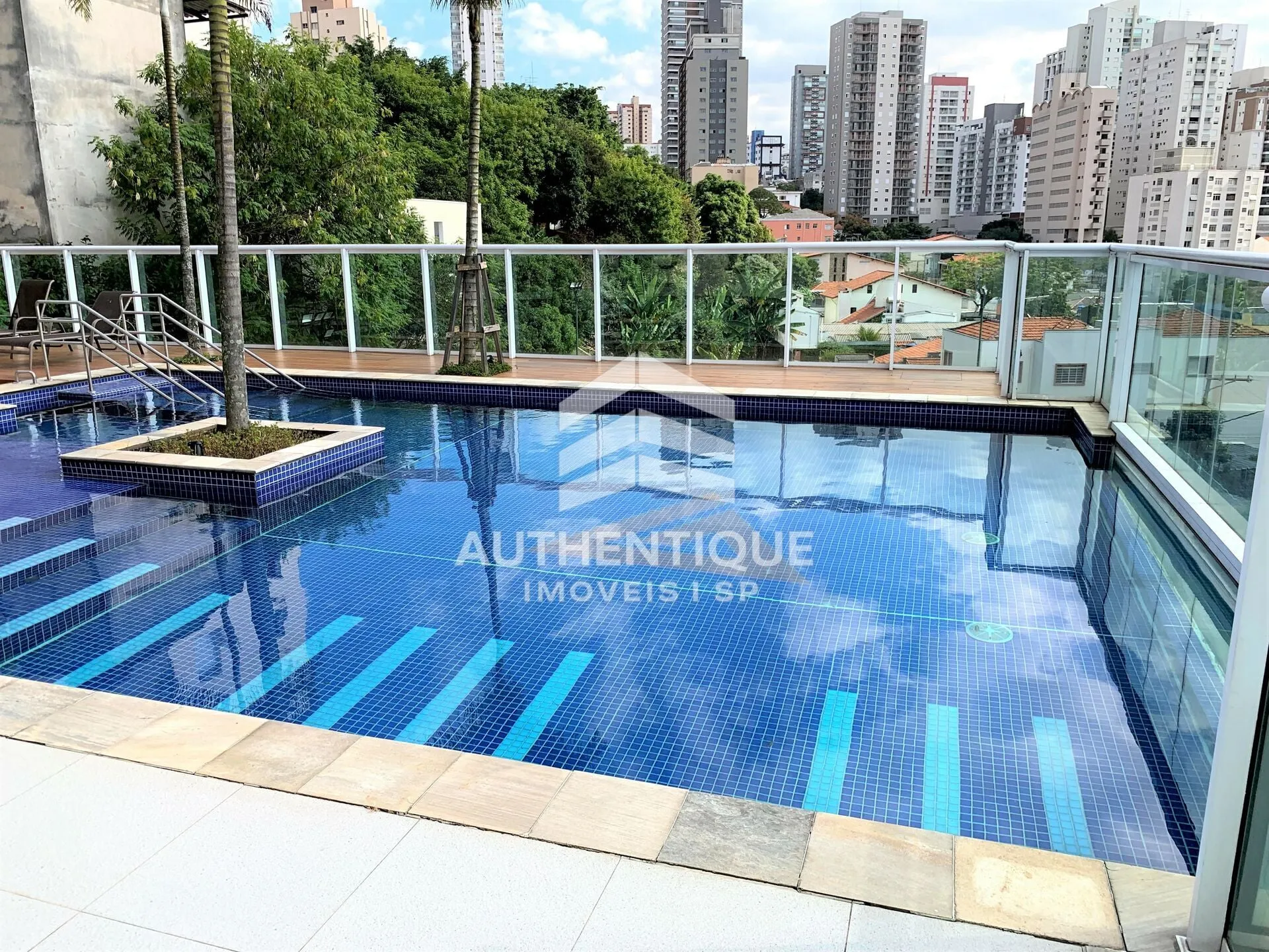 Imagem DELUX ACLIMACAO - Apartamento à venda em São Paulo/SP