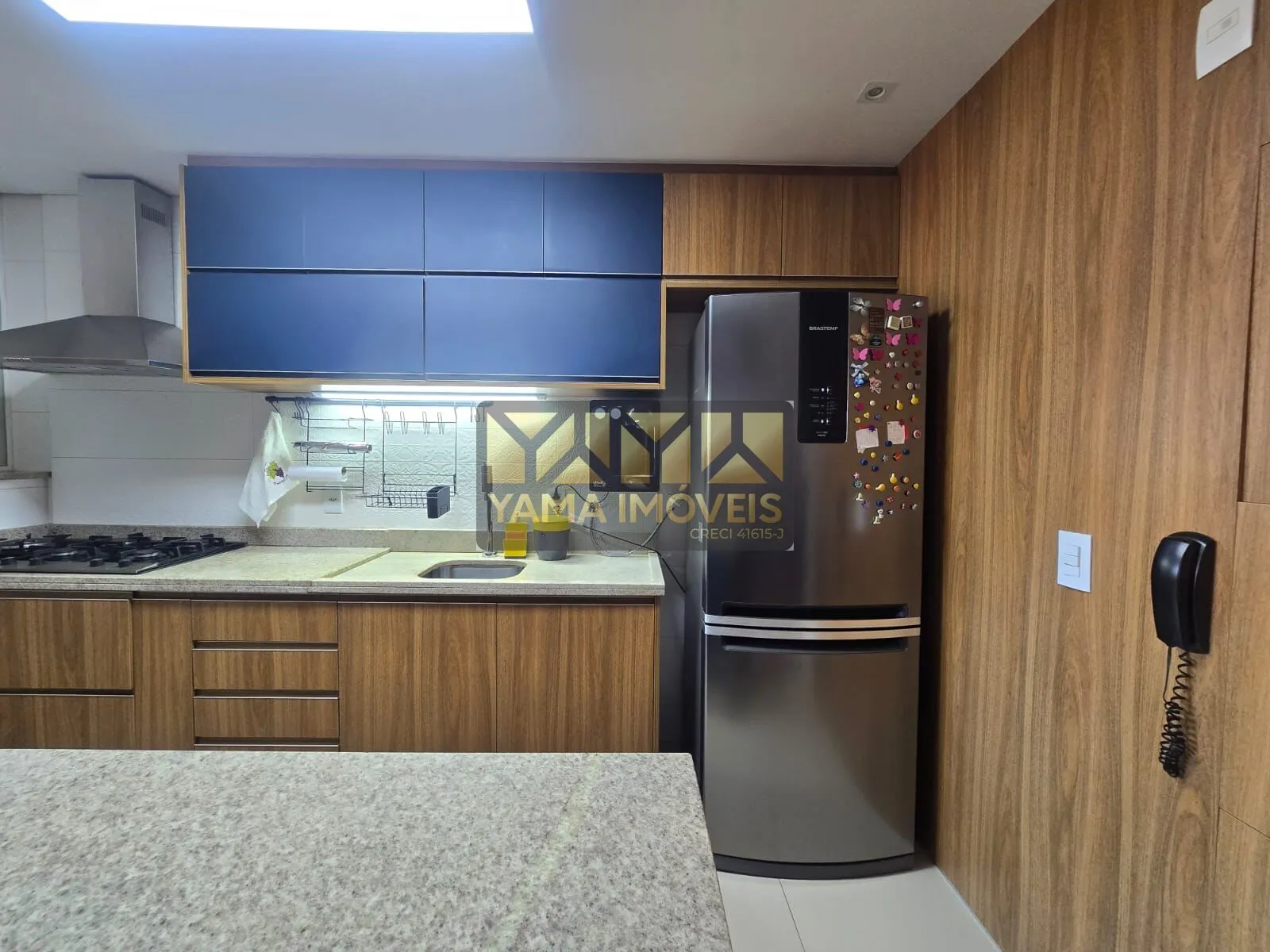 Imagem Apartamento à venda no bairro Jardim Botânico - Ribeirão Preto/SP