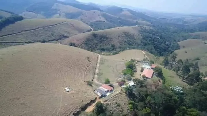 Imagem Chácara à venda 484000M², Cruz Pequena, Pindamonhangaba - SP