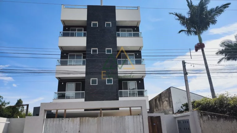 Imagem Apartamento à venda Centro Pinhais PR