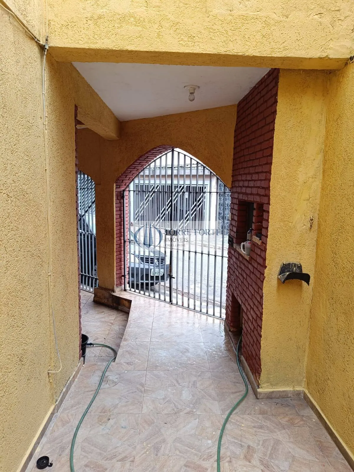Imagem Linda Casa com 3 dormitórios, Próximo à estação São Mateus do Monotrilho