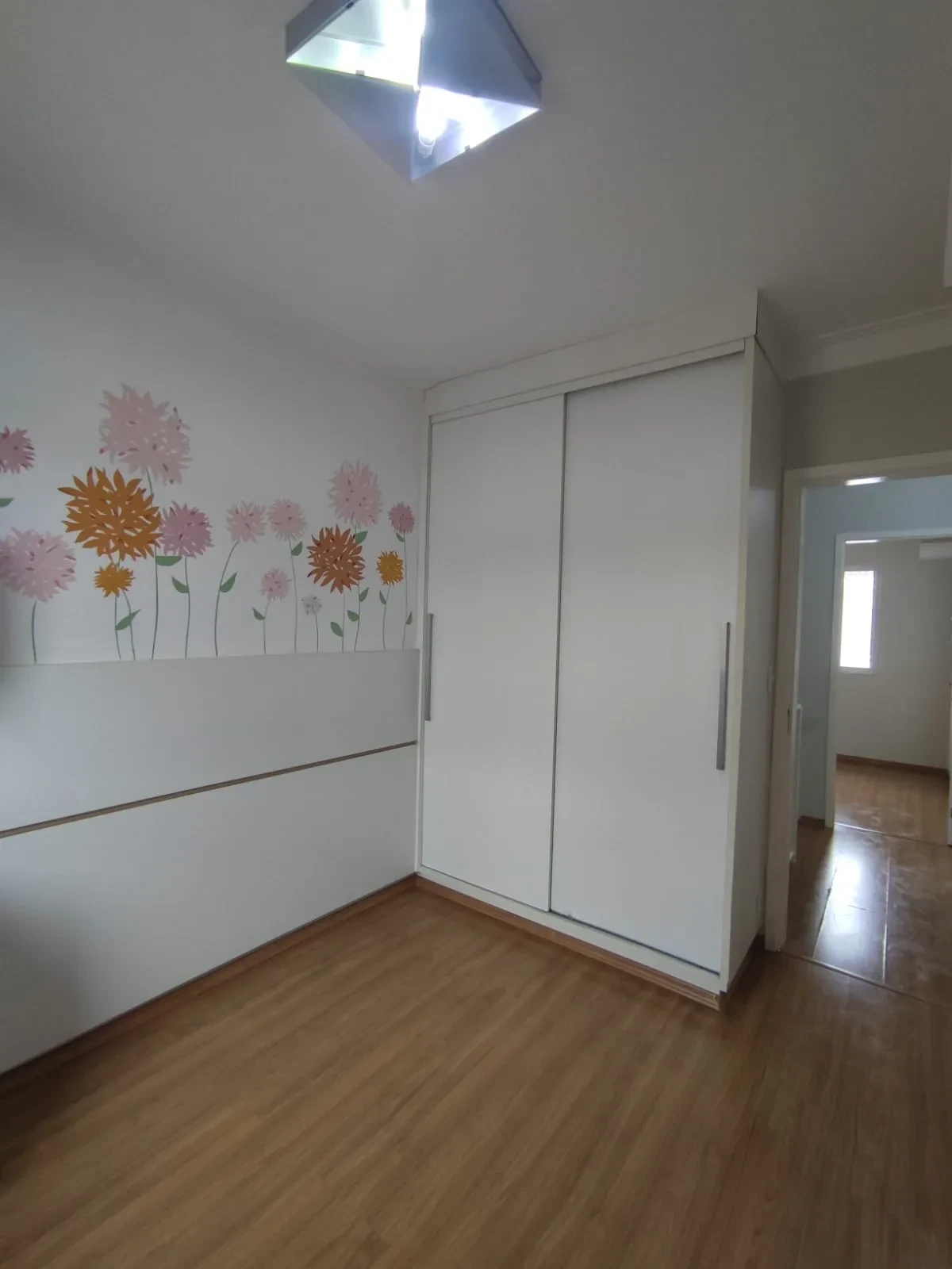 Imagem Casa de Condomínio com 3 Quartos à Venda, 88 m² em Jardim Shangai - Jundiaí