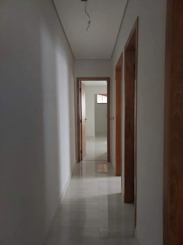 Imagem CASA PLANA+3QUARTOS+SUÍTE+CLOSET+ESPAÇO GOURMET+2VAGAS