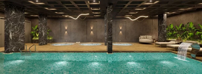 Imagem Apartamento para venda no bairro Morretes em Itapema