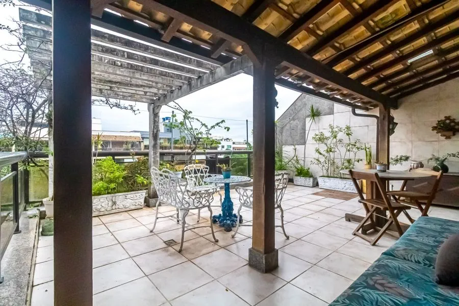 Imagem Apartamento a Venda no bairro Recreio dos Bandeirantes - Rio de Janeiro, RJ