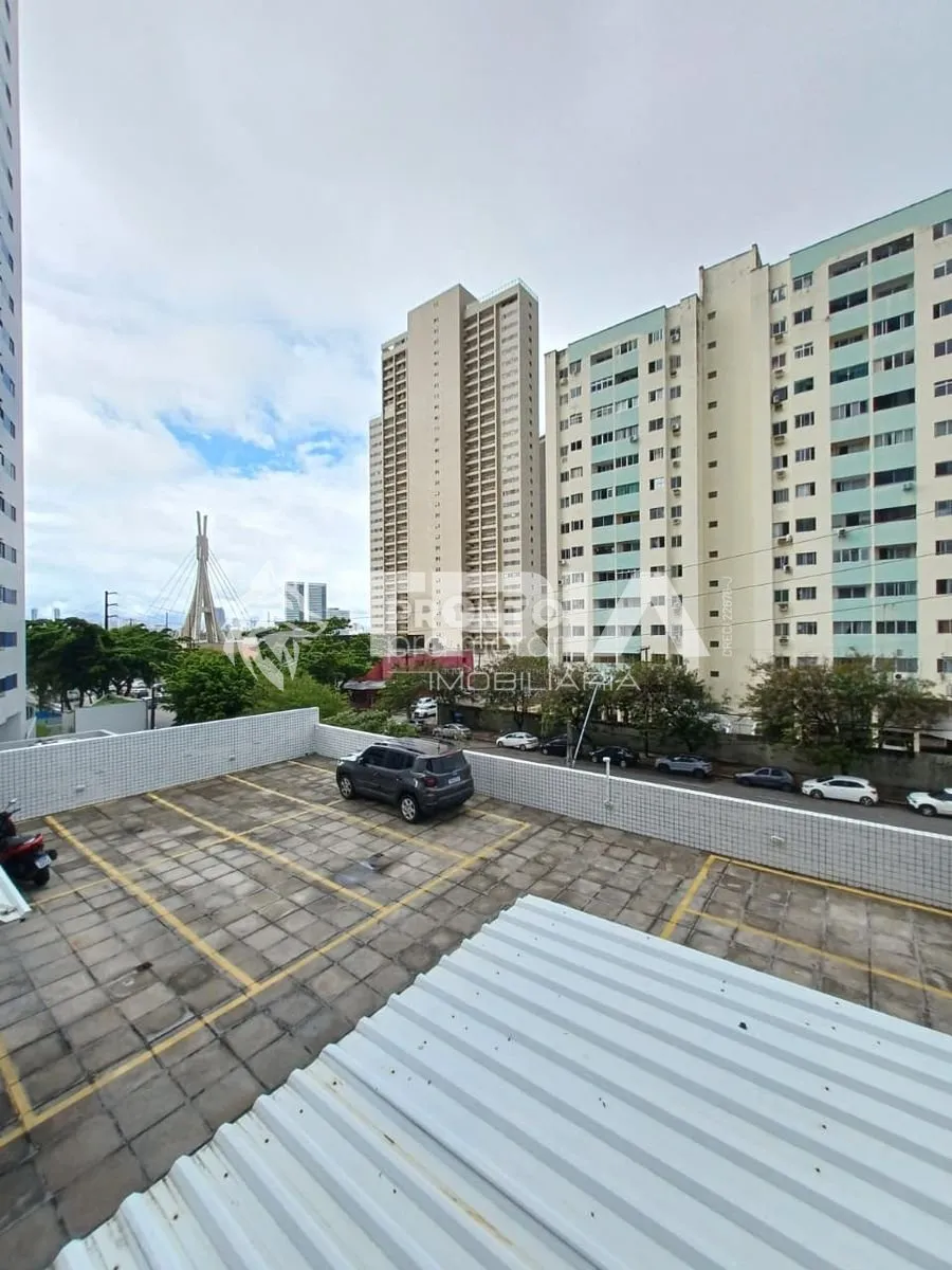 Imagem APARTAMENTO PORTEIRA FECHADA NO PINA | 84 m² | 3 QUARTOS | 2 VAGAS