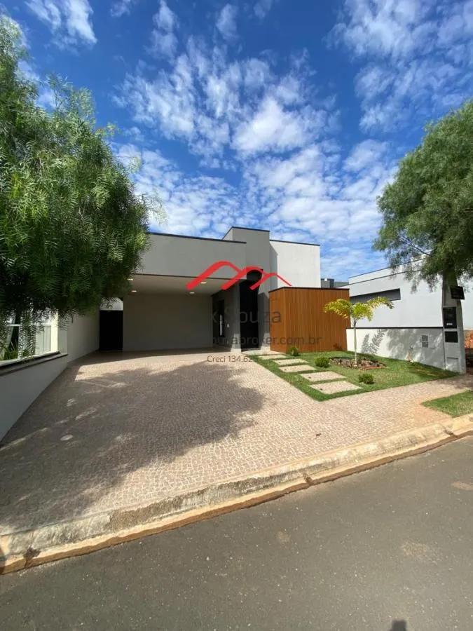 Imagem Casa em Condomínio para Venda em Hortolândia, Residencial Jardim do Jatobá, 3 dormitórios, 3 suítes, 4 banheiros, 4 vagas
