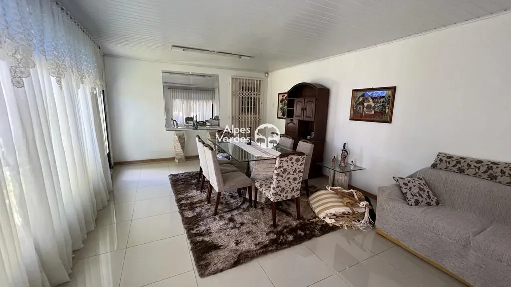 Imagem Casa à Venda em Centro, Canela - RS