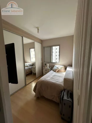 Imagem Apartamento 3 dormitórios à venda 70m 2 vagas R$ 435 Mil Morumbi