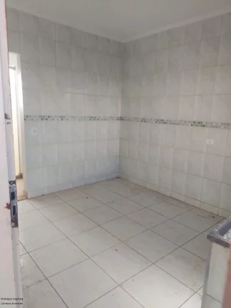 Imagem CASA RESIDENCIAL em POÇOS DE CALDAS - MG, JARDIM KENNEDY