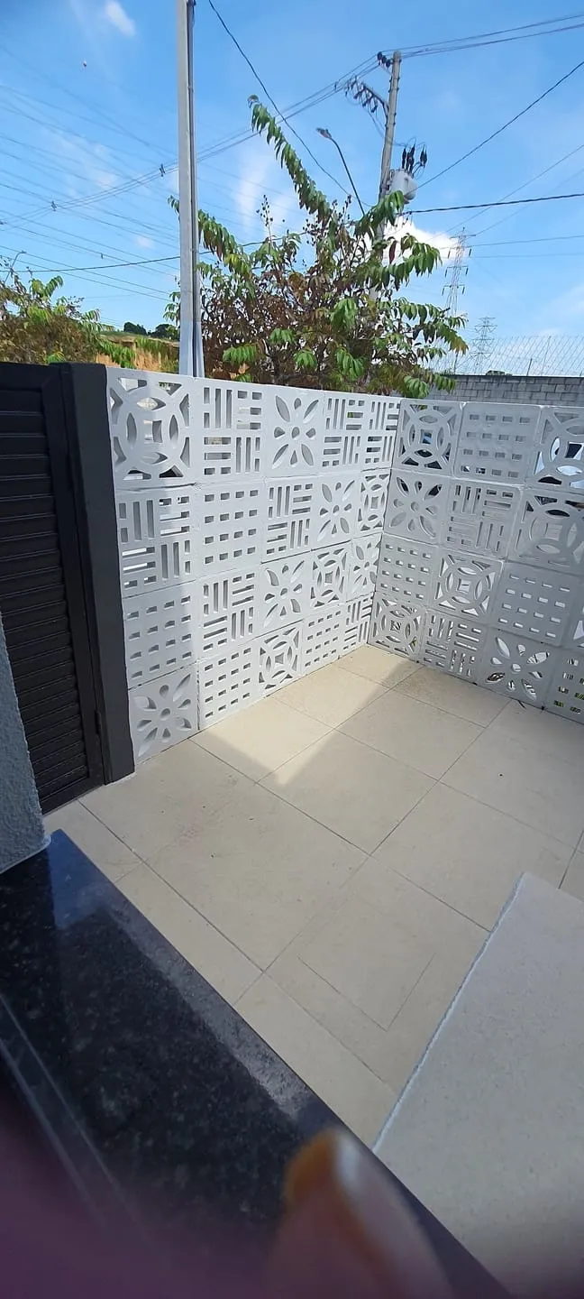 Imagem Casa à venda 3 Quartos, 1 Suite, 2 Vagas, 175M², Residencial Maricá, Pindamonhangaba - SP | Condomínio Residencial Laguna