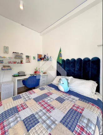 Imagem Casa de Condomínio em Tamboré - Santana de Parnaíba