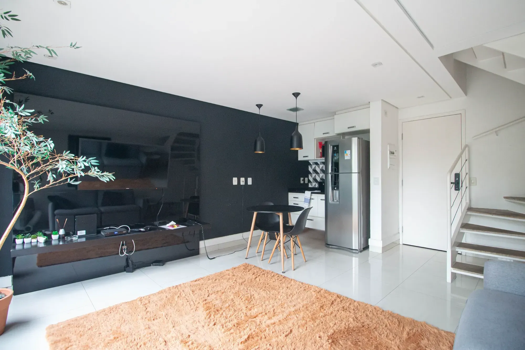 Imagem Apartamento com 1 Quarto à Venda, 43,87 m² em Vila Nova Conceição - São Paulo