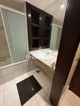 Imagem Flat disponível para venda no Mercure São Paulo Grand Plaza Paulista Hotel na Paraíso, com 30m², 1 dormitório e 1 vaga