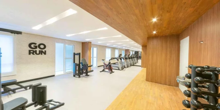 Imagem MOBI ONE PAULISTA - ONE INNOVATION - Studio de 25m² (Unidade de Revenda), próximo da Av. Paulista!