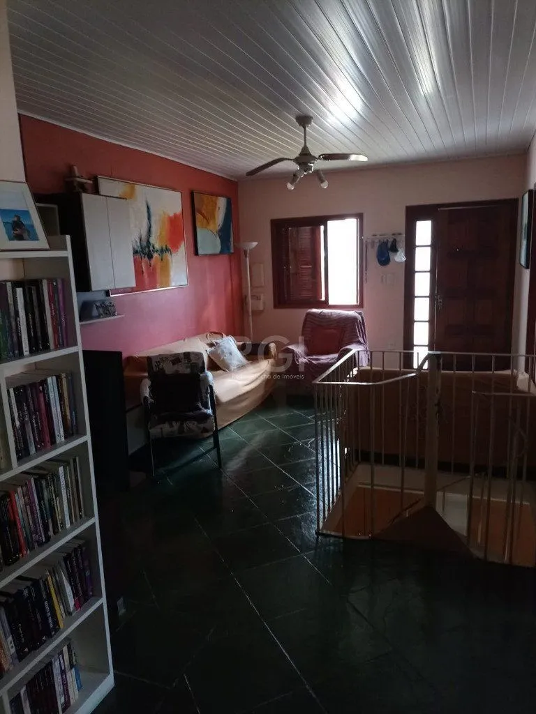 Imagem Casa para Venda - 200m², 4 dormitórios, 2 vagas - Vila Ipiranga