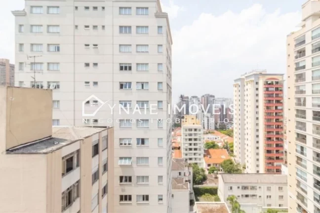 Imagem Cobertura de luxo em Perdizes: 3 quartos, 2 suítes, 2 salas, 3 banheiros, 3 vagas de garagem, 215 m². Confira!