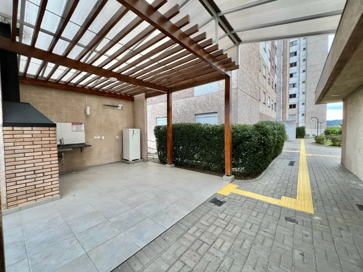 Imagem Apartamento para venda em Vila Pirituba com 2 quartos, 40m2