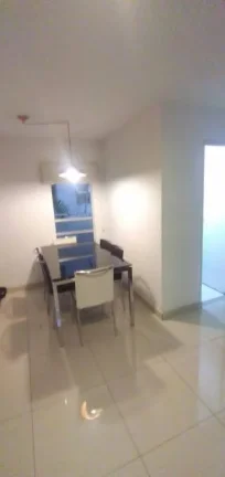 Imagem Alugo Apartamento em São Paulo. Parque Mandaqui