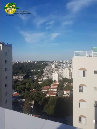 Imagem COBERTURA PARA VENDA NO MANDAQUI
