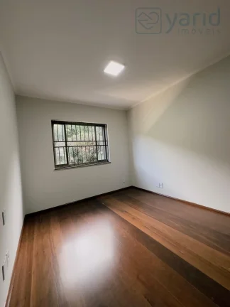 Imagem APARTAMENTO CONDOMÍNIO ARAGUAIA COM 214M2, JUNDIAÍ