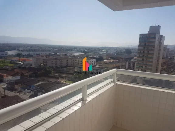 Imagem APARTAMENTO RESIDENCIAL em PRAIA GRANDE - SP, AVIAÇÃO