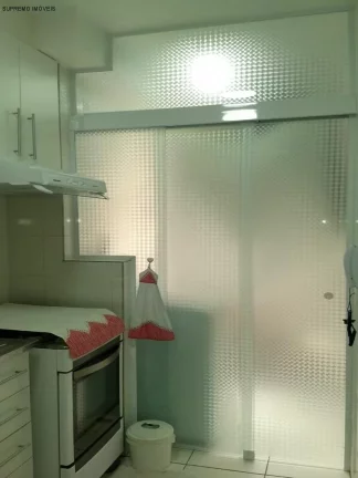 Imagem APARTAMENTO RESIDENCIAL em TABOÃO DA SERRA - SP, VILA INDIANA