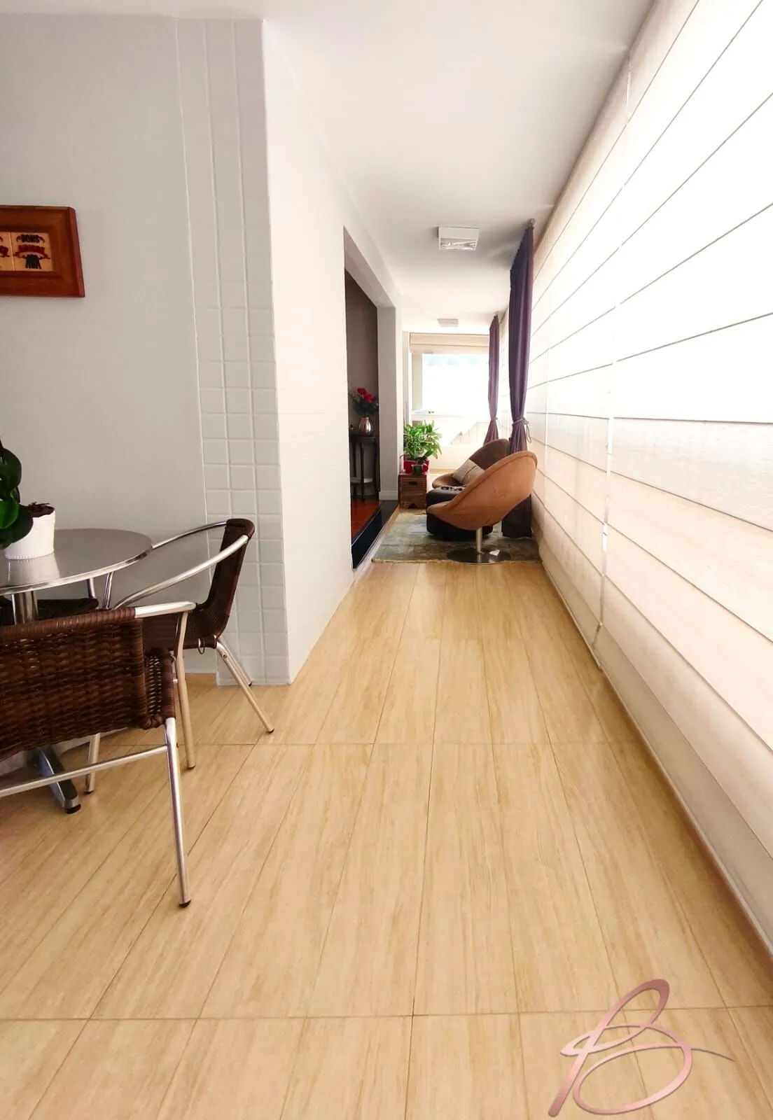Imagem Apartamento em Centro, Itajaí/SC