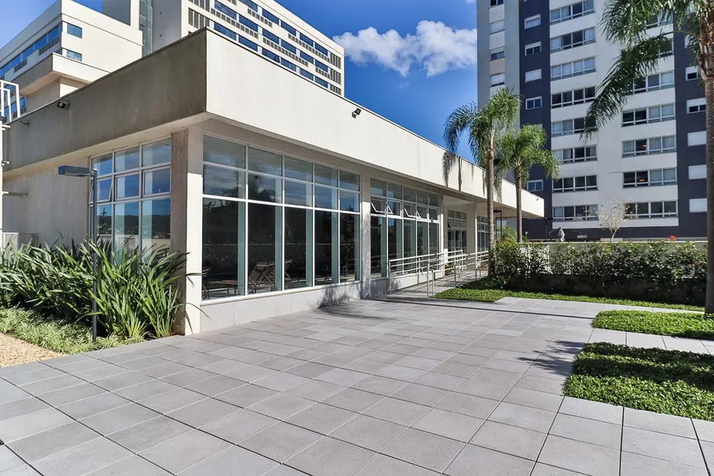 Imagem Apartamento à venda em Porto Alegre, Jardim do Salso, com 3 quartos, 127m2